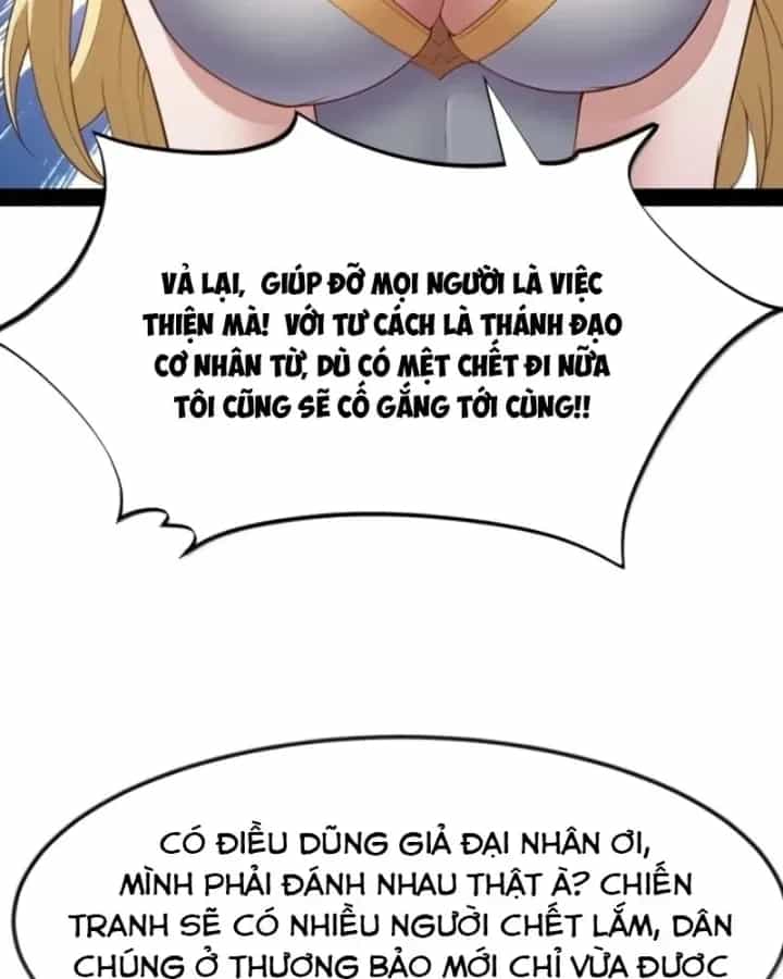 Anh Hùng Giai Cấp Tư Sản - Chương 158 - ảnh 20
