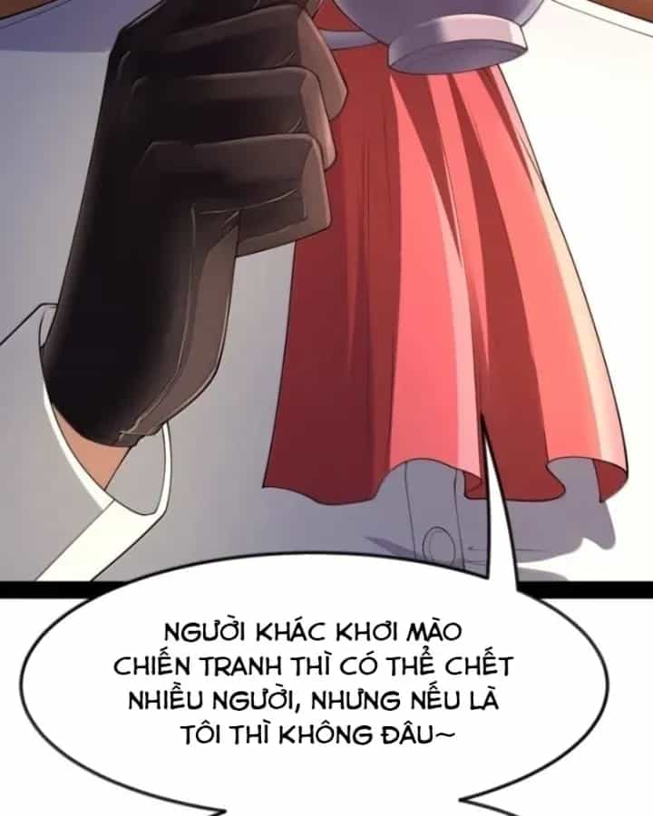 Anh Hùng Giai Cấp Tư Sản - Chương 158 - ảnh 24