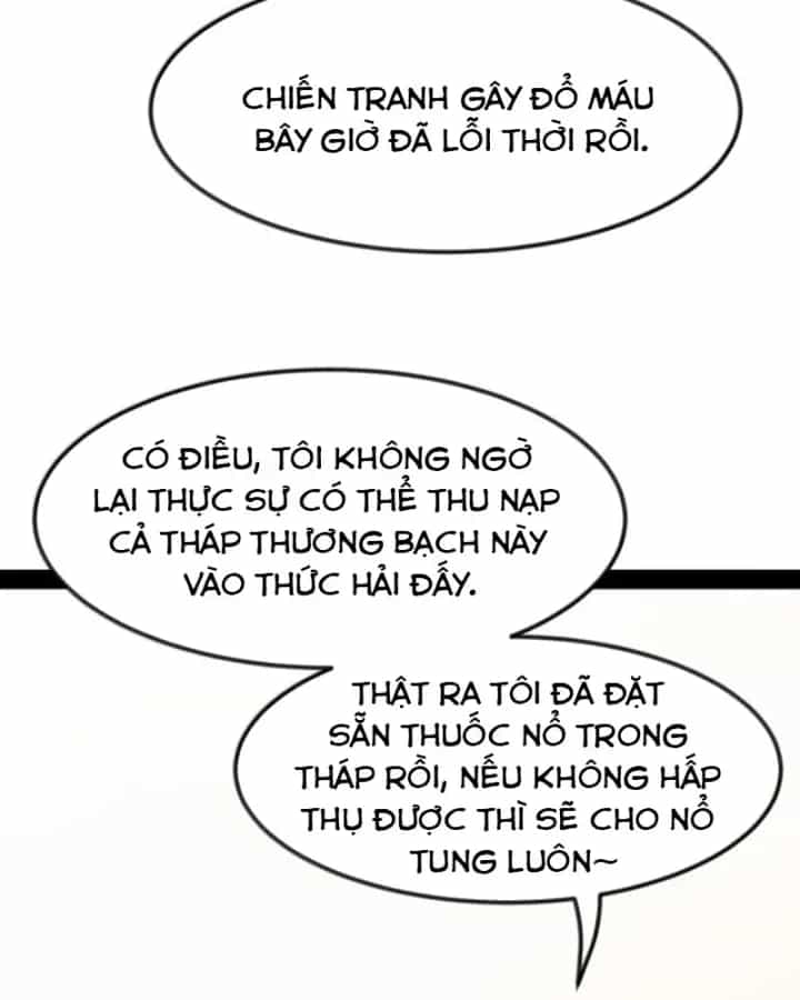 Anh Hùng Giai Cấp Tư Sản - Chương 158 - ảnh 25