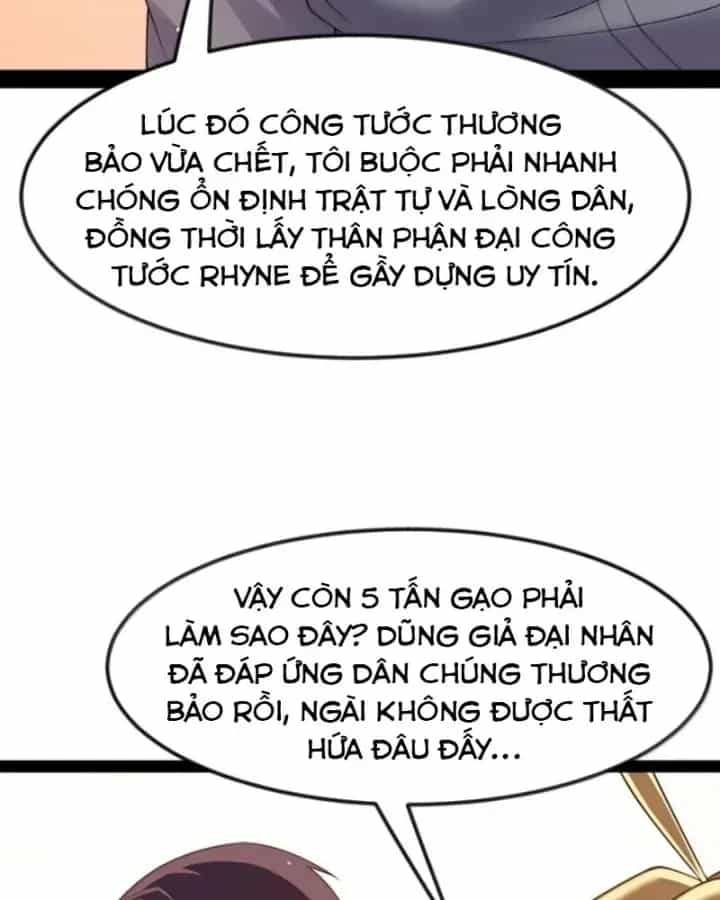 Anh Hùng Giai Cấp Tư Sản - Chương 158 - ảnh 37