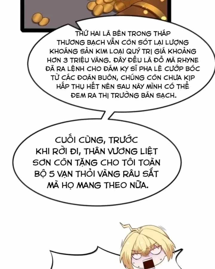 Anh Hùng Giai Cấp Tư Sản - Chương 158 - ảnh 43