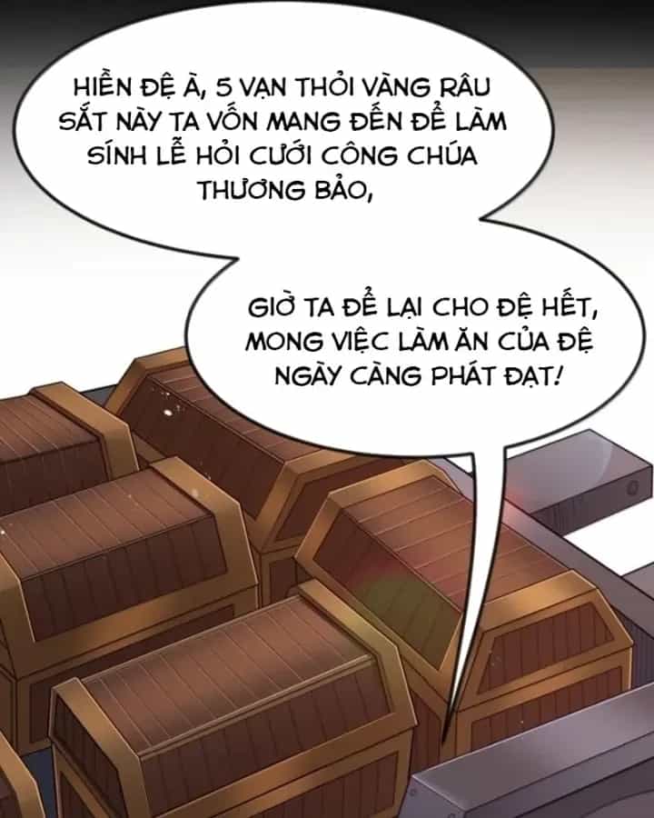 Anh Hùng Giai Cấp Tư Sản - Chương 158 - ảnh 54