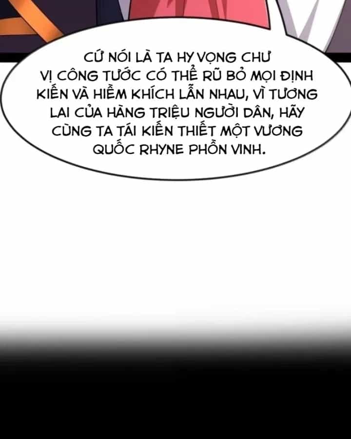 Anh Hùng Giai Cấp Tư Sản - Chương 158 - ảnh 9