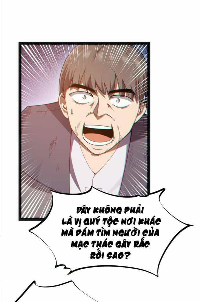 Anh Hùng Giai Cấp Tư Sản - Chương 15 - ảnh 23