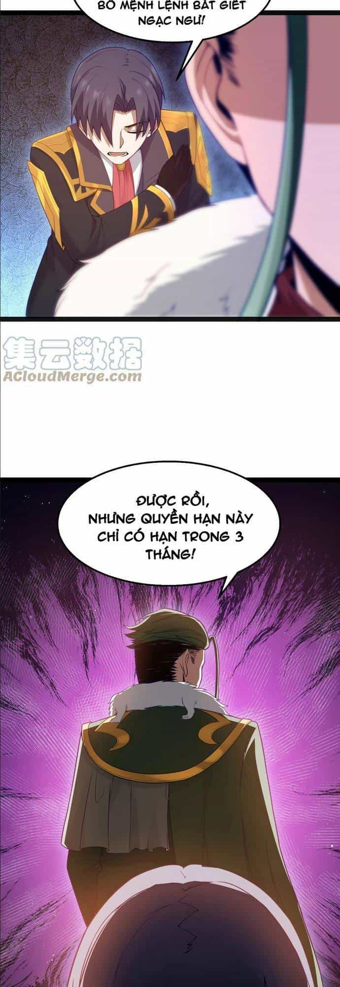 Anh Hùng Giai Cấp Tư Sản - Chương 15 - ảnh 40