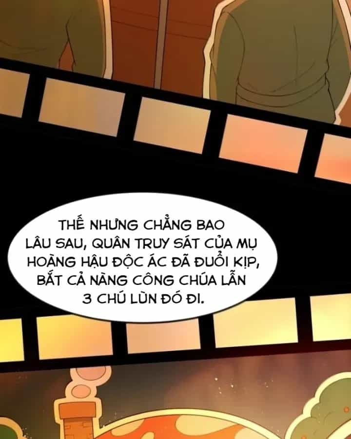Anh Hùng Giai Cấp Tư Sản - Chương 159 - ảnh 51