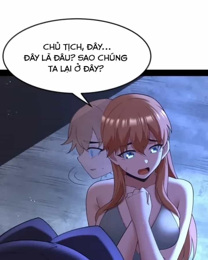 Anh Hùng Giai Cấp Tư Sản - Chương 159 - ảnh 60