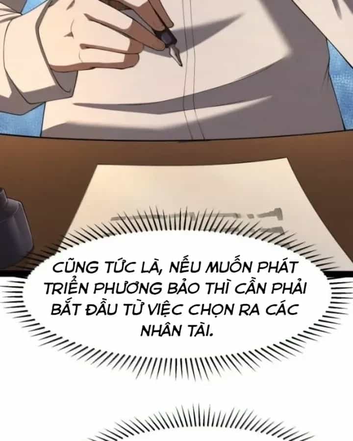 Anh Hùng Giai Cấp Tư Sản - Chương 160 - ảnh 16