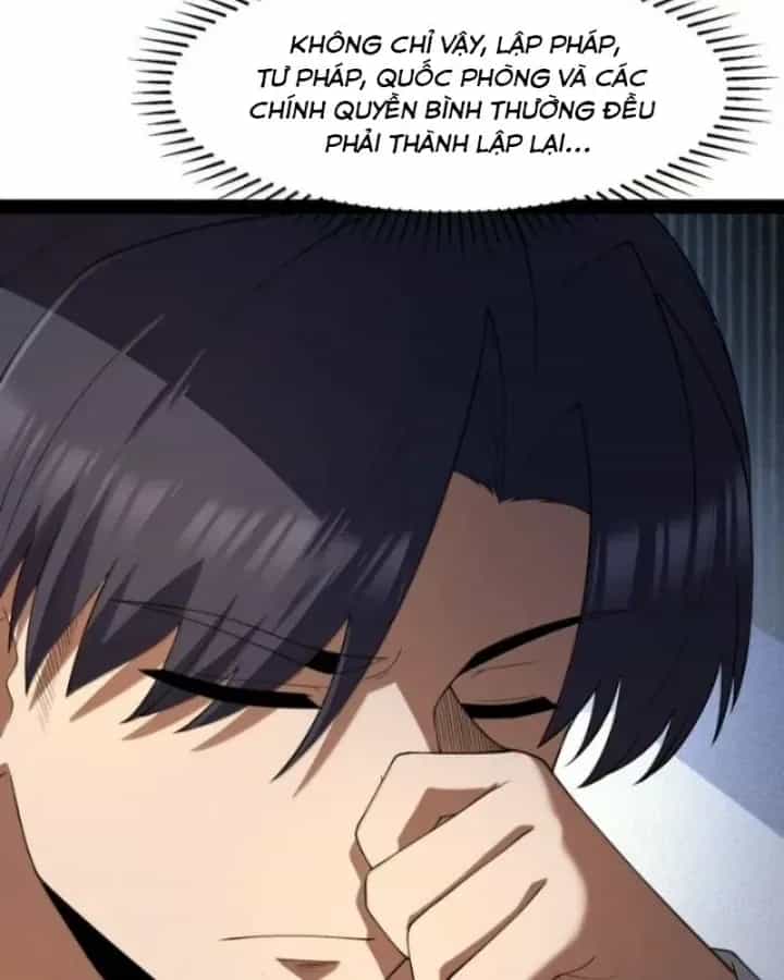 Anh Hùng Giai Cấp Tư Sản - Chương 160 - ảnh 17