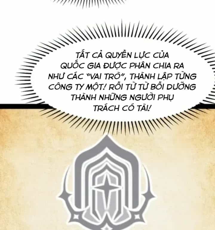 Anh Hùng Giai Cấp Tư Sản - Chương 160 - ảnh 24