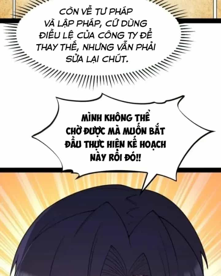 Anh Hùng Giai Cấp Tư Sản - Chương 160 - ảnh 26