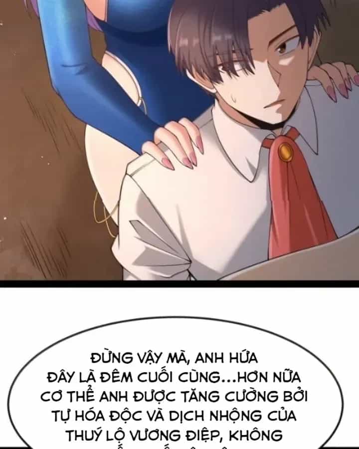 Anh Hùng Giai Cấp Tư Sản - Chương 160 - ảnh 30