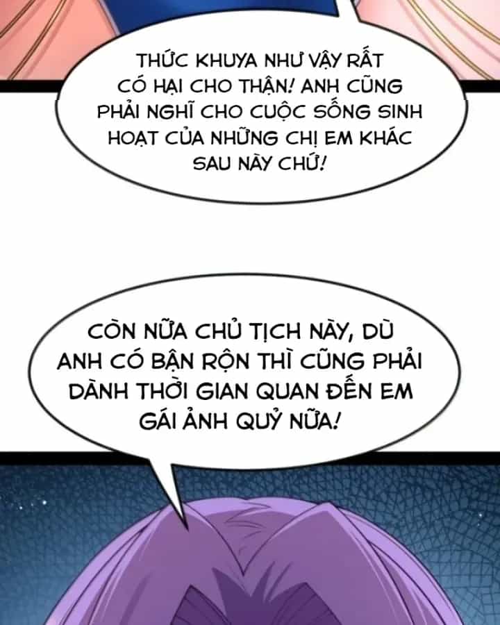 Anh Hùng Giai Cấp Tư Sản - Chương 160 - ảnh 35