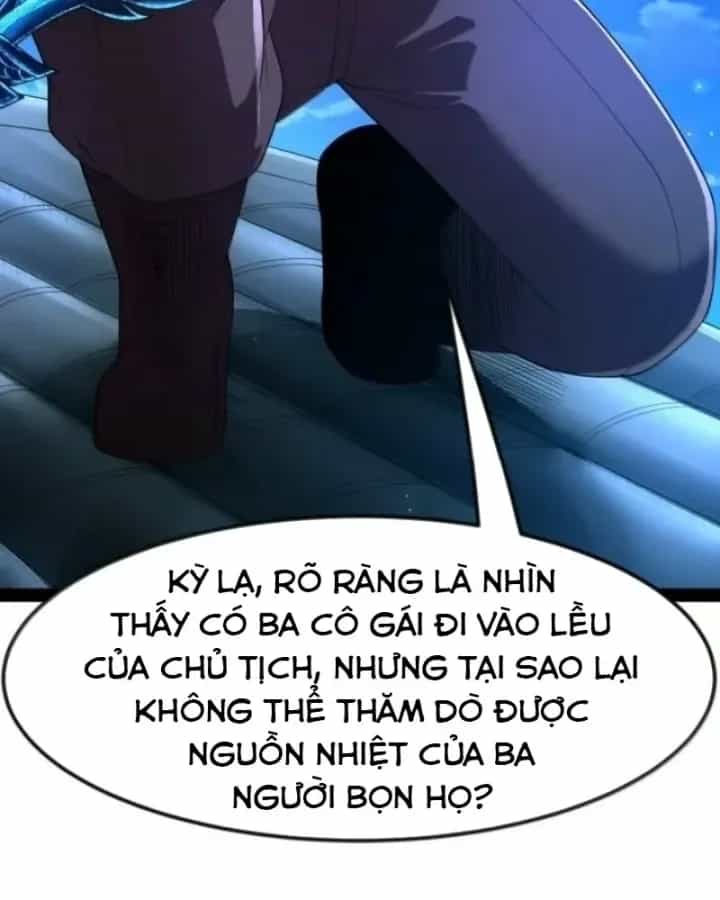 Anh Hùng Giai Cấp Tư Sản - Chương 161 - ảnh 36
