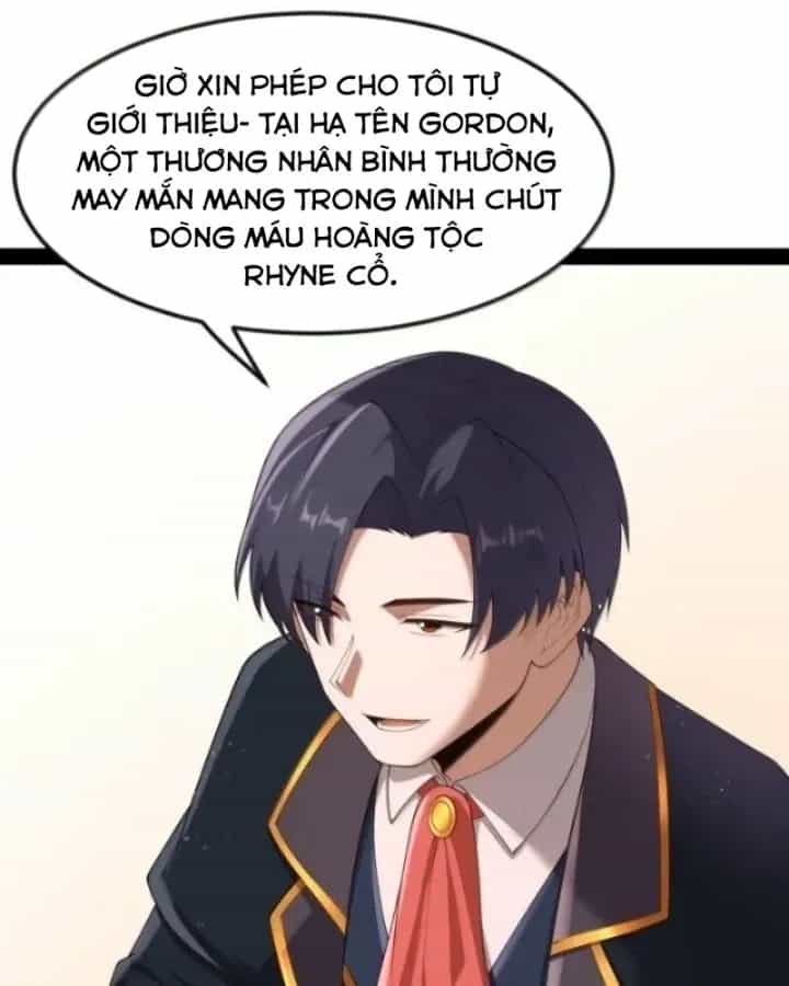 Anh Hùng Giai Cấp Tư Sản - Chương 162 - ảnh 43