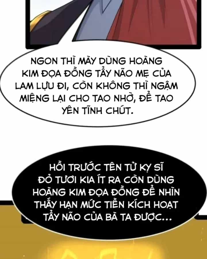 Anh Hùng Giai Cấp Tư Sản - Chương 163 - ảnh 19