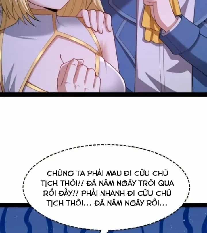 Anh Hùng Giai Cấp Tư Sản - Chương 164 - ảnh 11