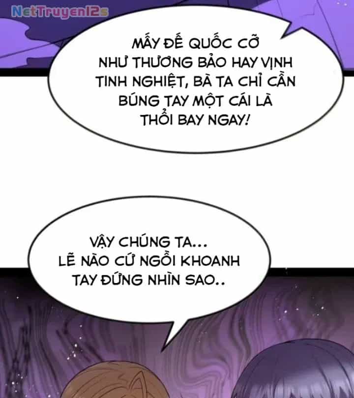 Anh Hùng Giai Cấp Tư Sản - Chương 164 - ảnh 16