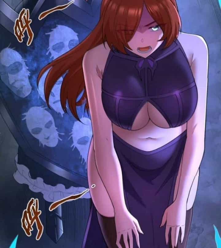 Anh Hùng Giai Cấp Tư Sản - Chương 165 - ảnh 11