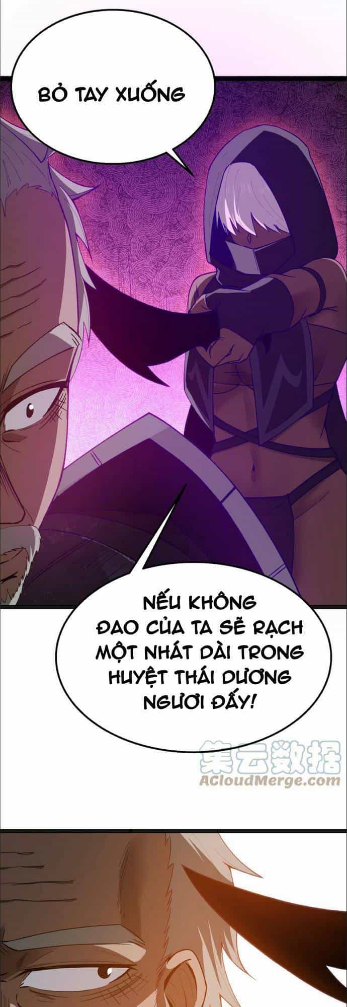 Anh Hùng Giai Cấp Tư Sản - Chương 16 - ảnh 32