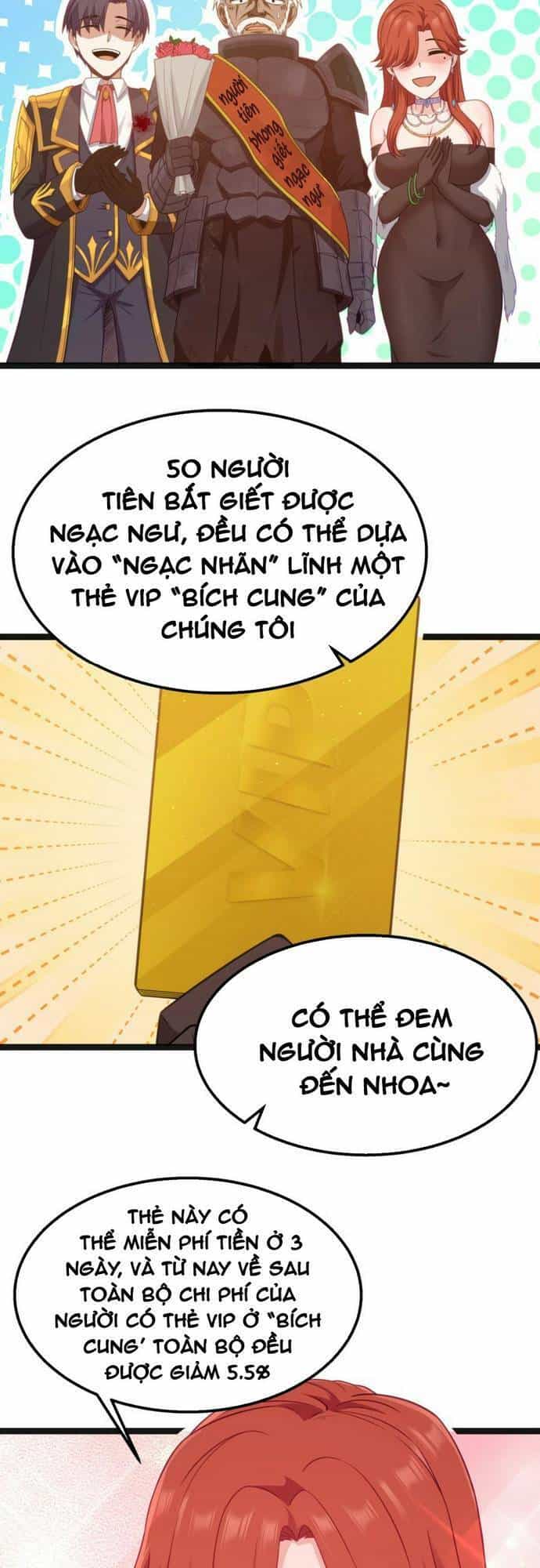 Anh Hùng Giai Cấp Tư Sản - Chương 16 - ảnh 46