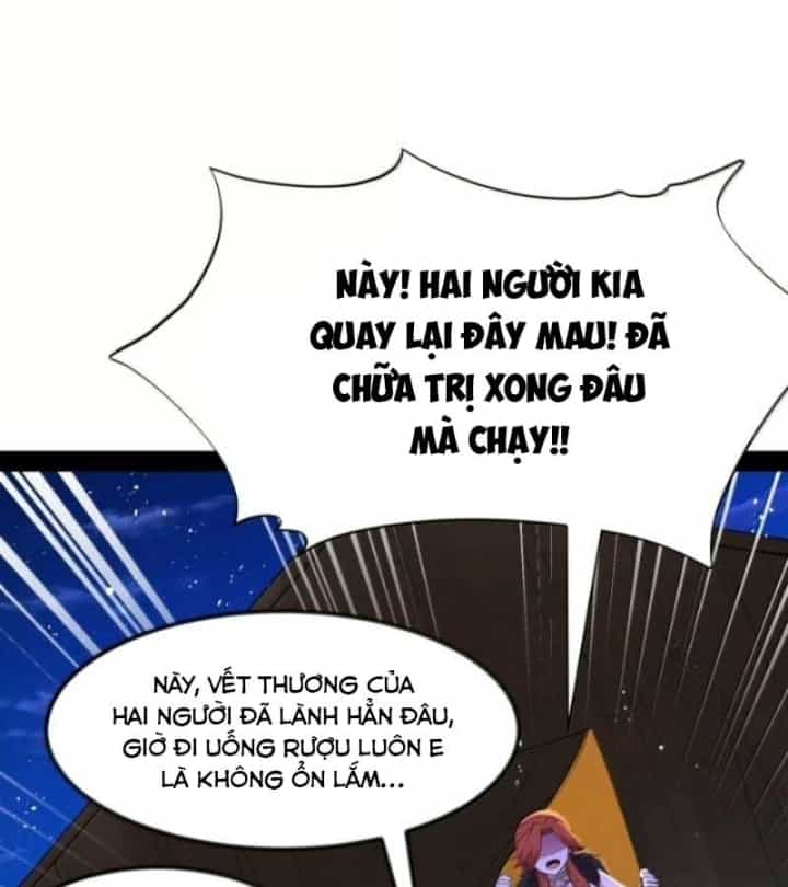 Anh Hùng Giai Cấp Tư Sản - Chương 167 - ảnh 28