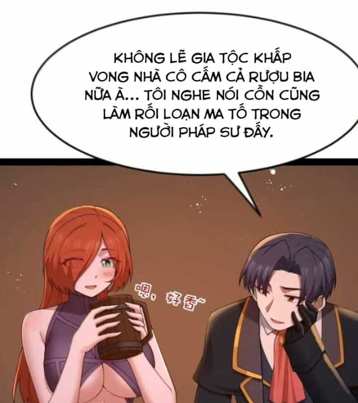Anh Hùng Giai Cấp Tư Sản - Chương 167 - ảnh 36