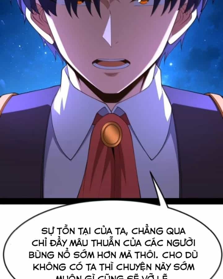 Anh Hùng Giai Cấp Tư Sản - Chương 168 - ảnh 20