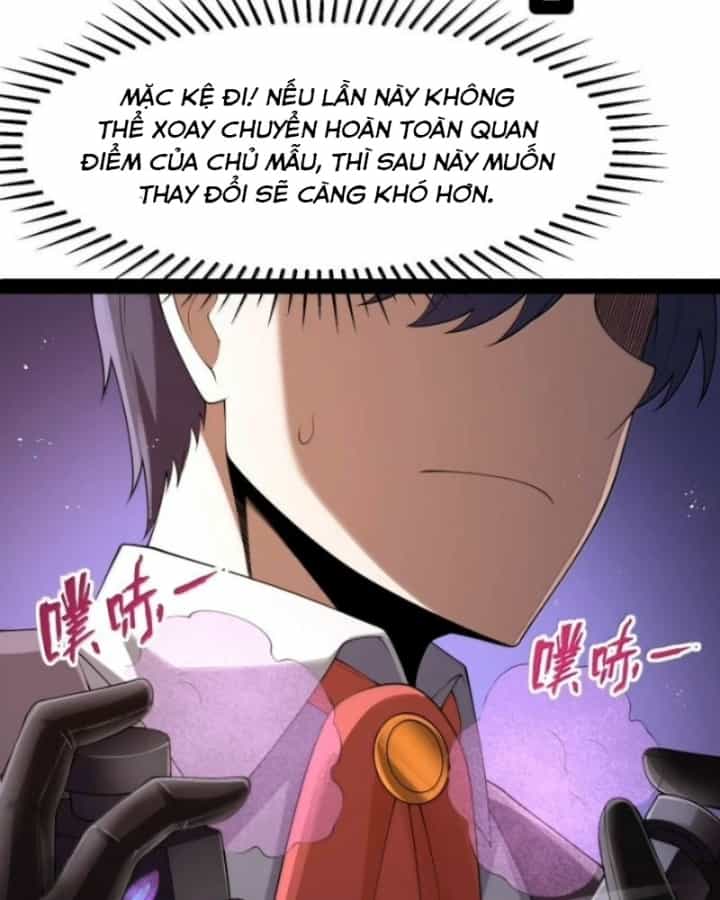 Anh Hùng Giai Cấp Tư Sản - Chương 168 - ảnh 55