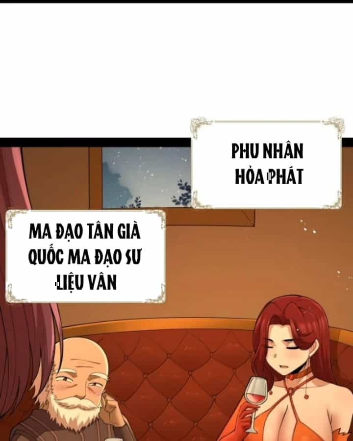 Anh Hùng Giai Cấp Tư Sản - Chương 169 - ảnh 75