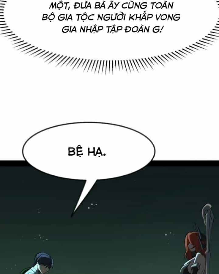Anh Hùng Giai Cấp Tư Sản - Chương 171 - ảnh 59