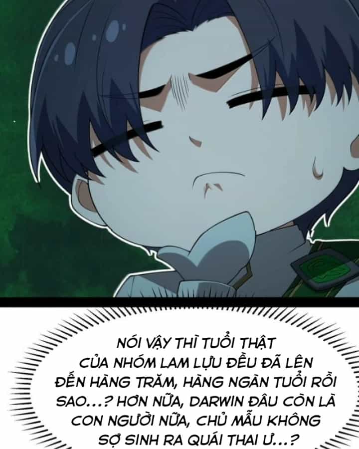 Anh Hùng Giai Cấp Tư Sản - Chương 172 - ảnh 22