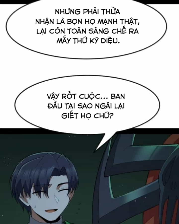 Anh Hùng Giai Cấp Tư Sản - Chương 172 - ảnh 38