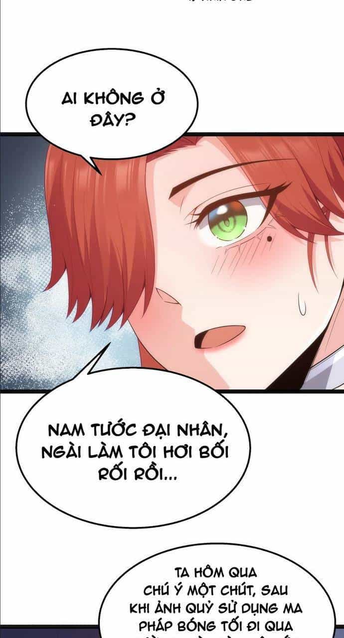 Anh Hùng Giai Cấp Tư Sản - Chương 17 - ảnh 10