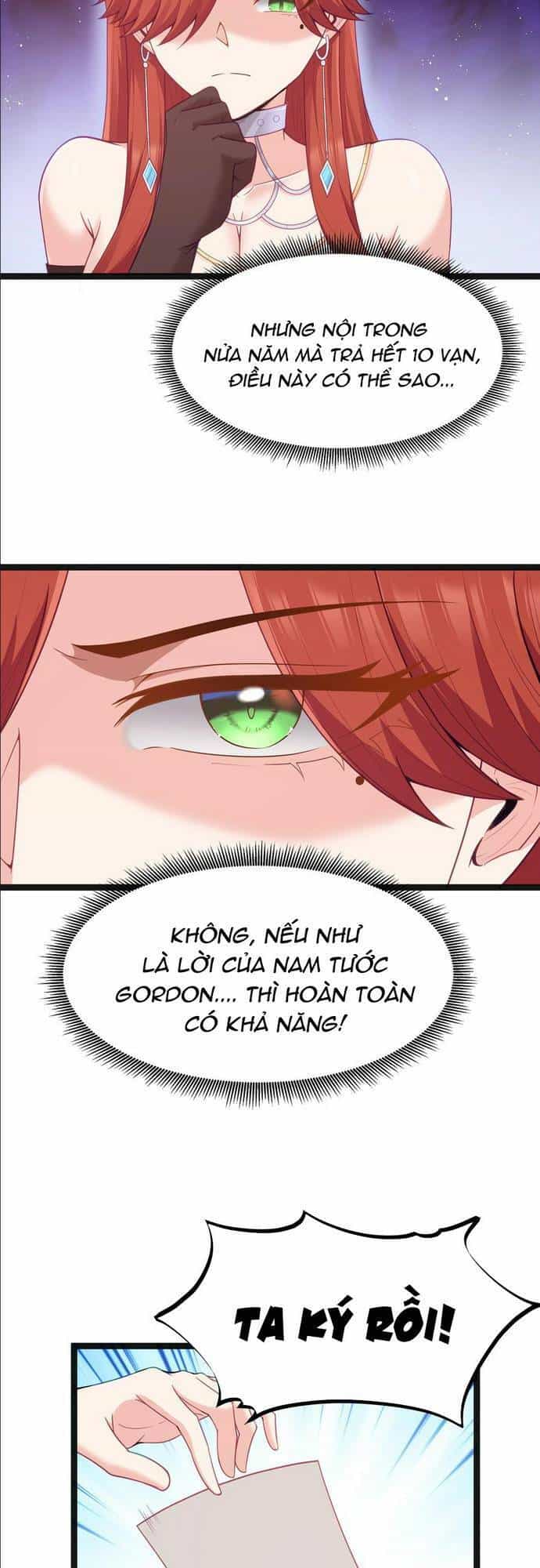 Anh Hùng Giai Cấp Tư Sản - Chương 17 - ảnh 17
