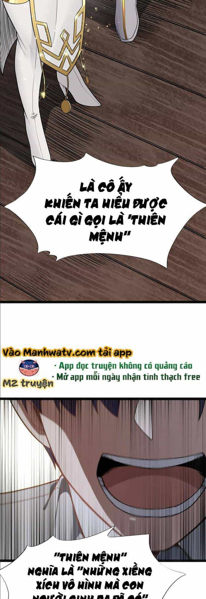 Anh Hùng Giai Cấp Tư Sản - Chương 17 - ảnh 26