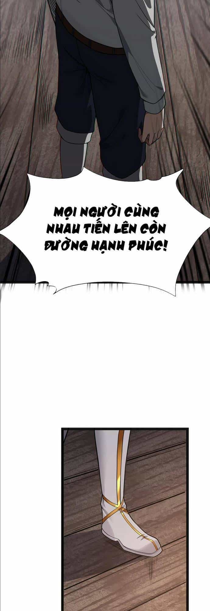 Anh Hùng Giai Cấp Tư Sản - Chương 17 - ảnh 33