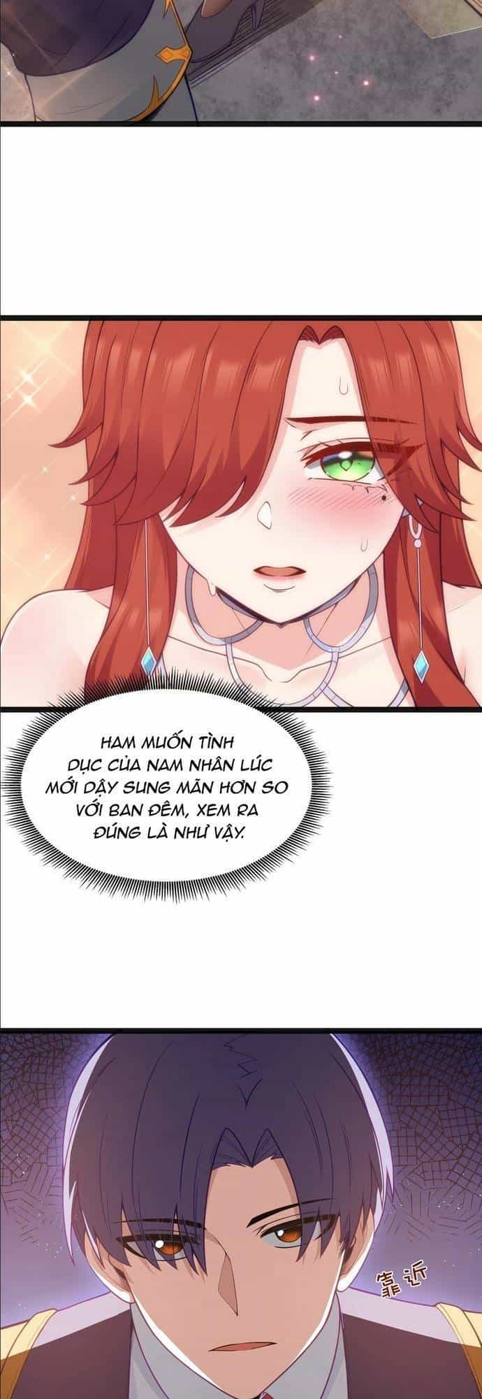 Anh Hùng Giai Cấp Tư Sản - Chương 17 - ảnh 4
