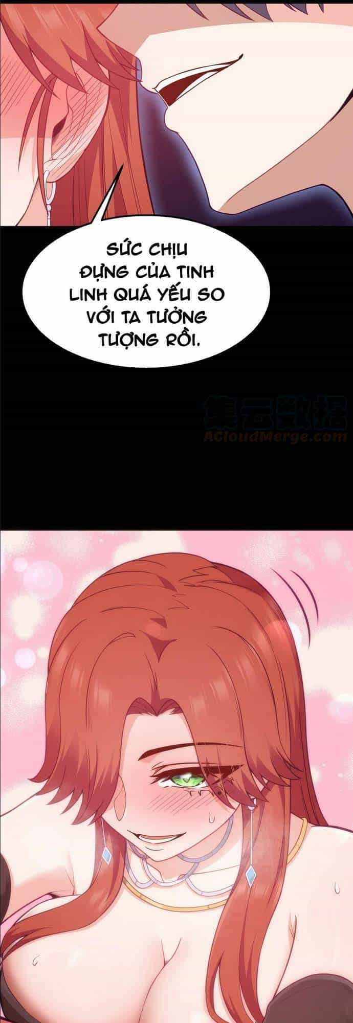 Anh Hùng Giai Cấp Tư Sản - Chương 17 - ảnh 7