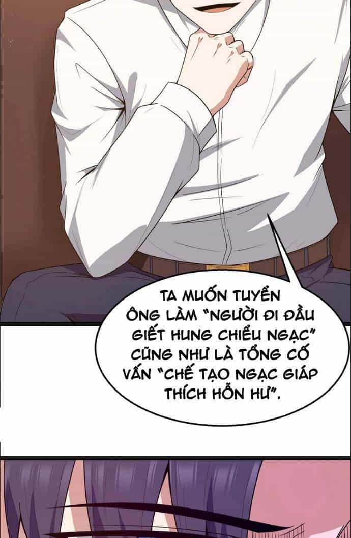 Anh Hùng Giai Cấp Tư Sản - Chương 18 - ảnh 11