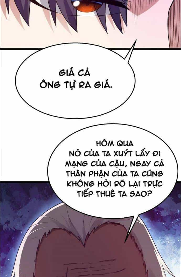 Anh Hùng Giai Cấp Tư Sản - Chương 18 - ảnh 12