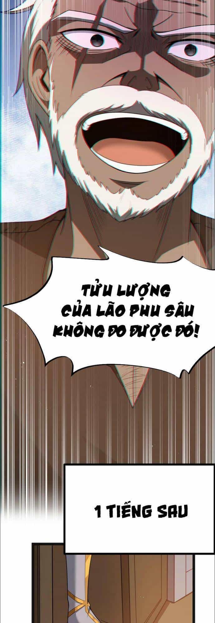 Anh Hùng Giai Cấp Tư Sản - Chương 18 - ảnh 19