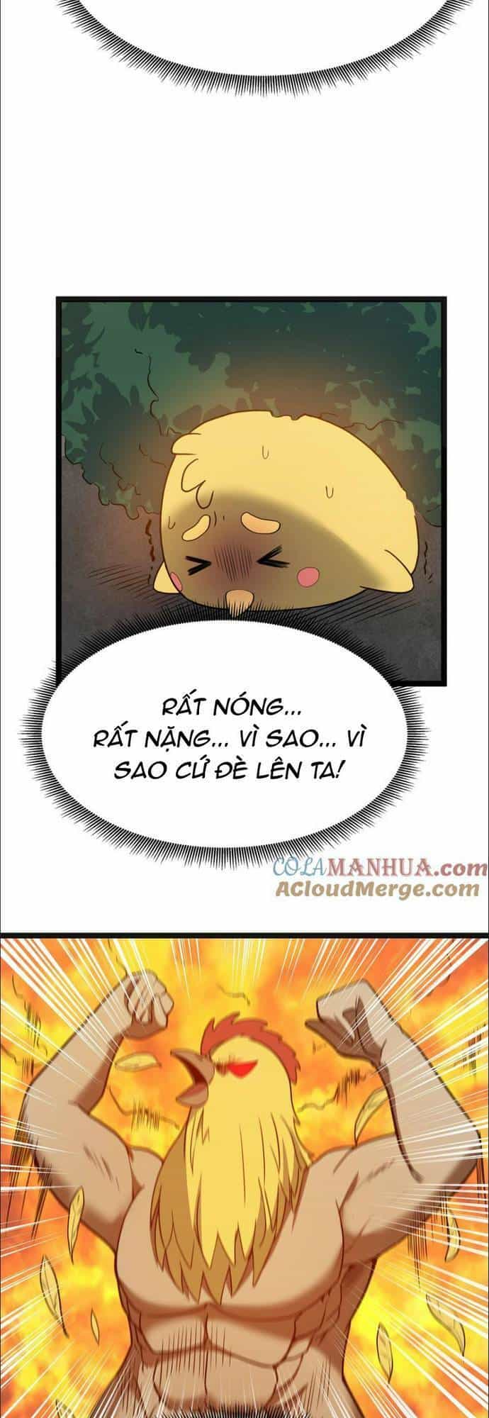 Anh Hùng Giai Cấp Tư Sản - Chương 18 - ảnh 33