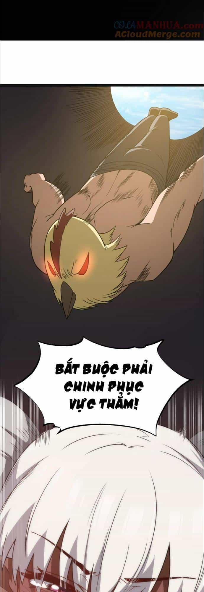 Anh Hùng Giai Cấp Tư Sản - Chương 18 - ảnh 39