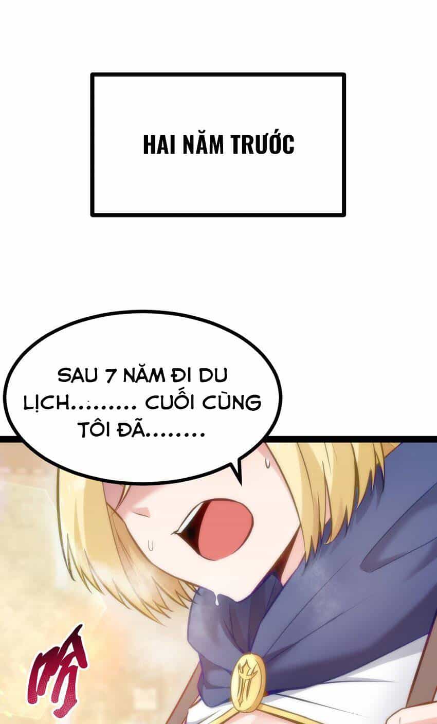 Anh Hùng Giai Cấp Tư Sản - Chương 1 - ảnh 17