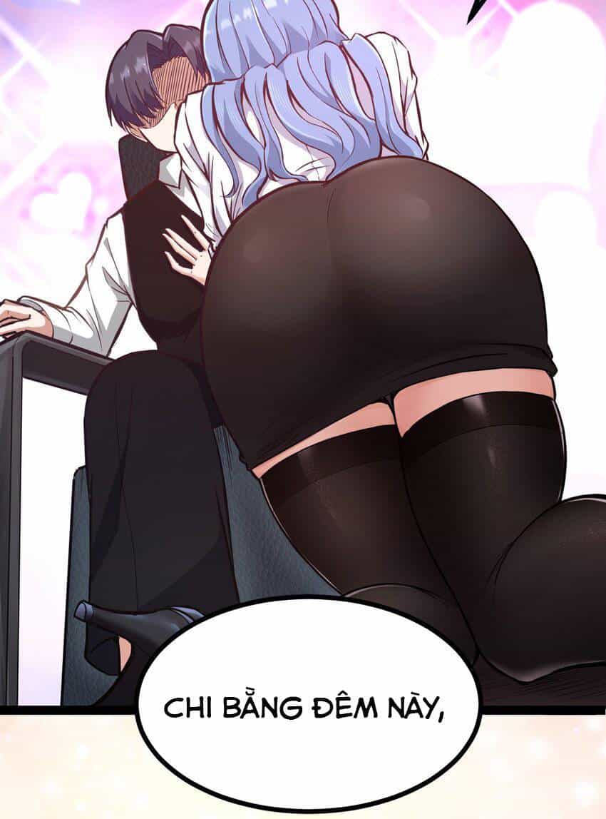 Anh Hùng Giai Cấp Tư Sản - Chương 1 - ảnh 31
