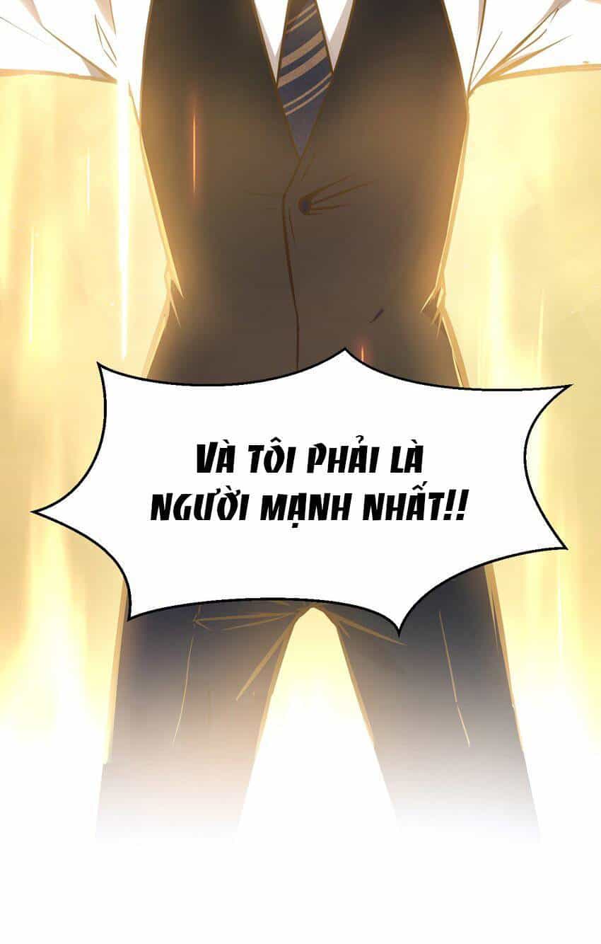 Anh Hùng Giai Cấp Tư Sản - Chương 1 - ảnh 40