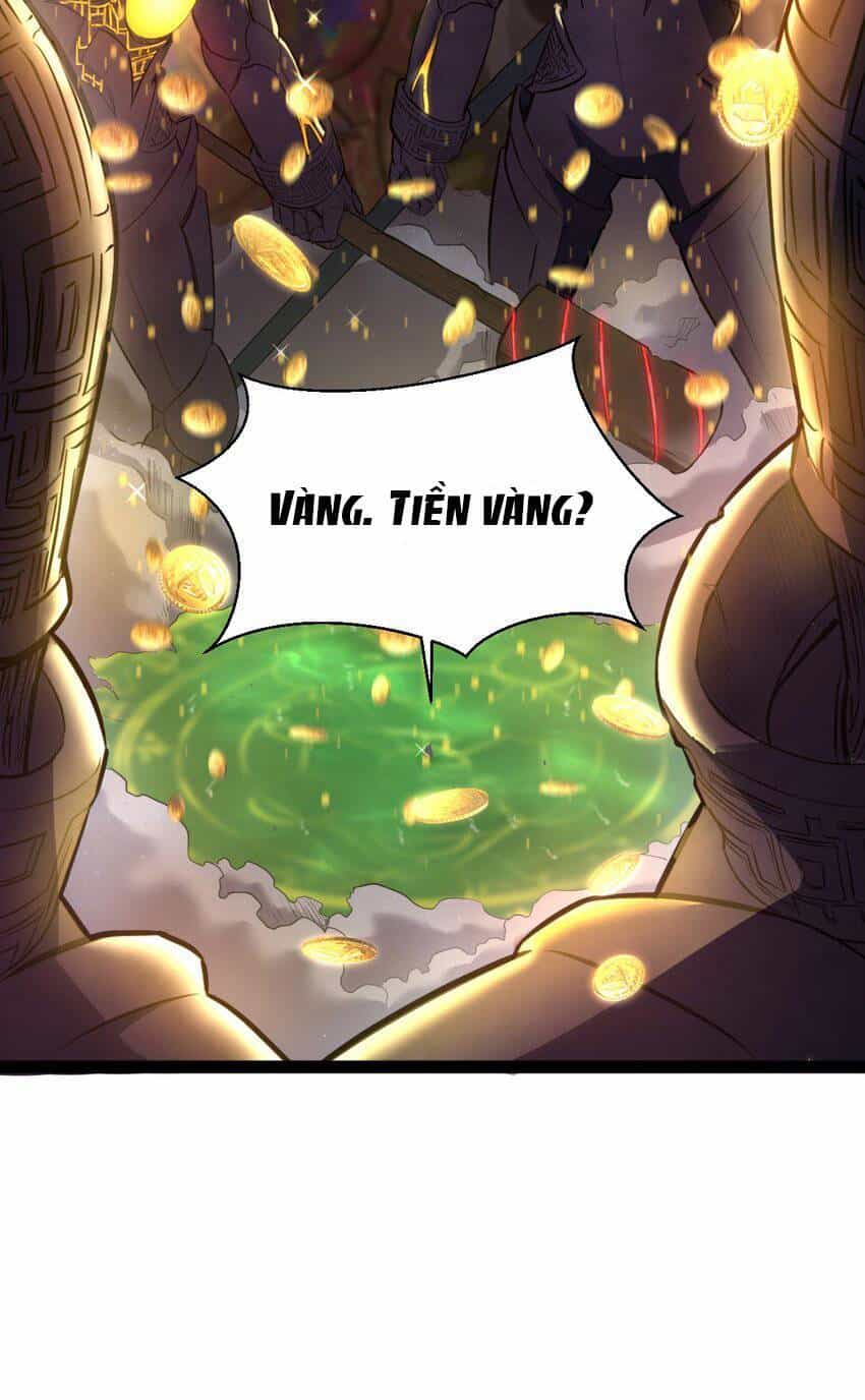 Anh Hùng Giai Cấp Tư Sản - Chương 1 - ảnh 8