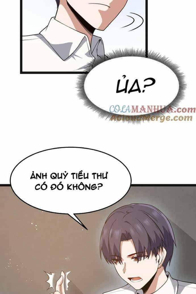Anh Hùng Giai Cấp Tư Sản - Chương 19 - ảnh 11