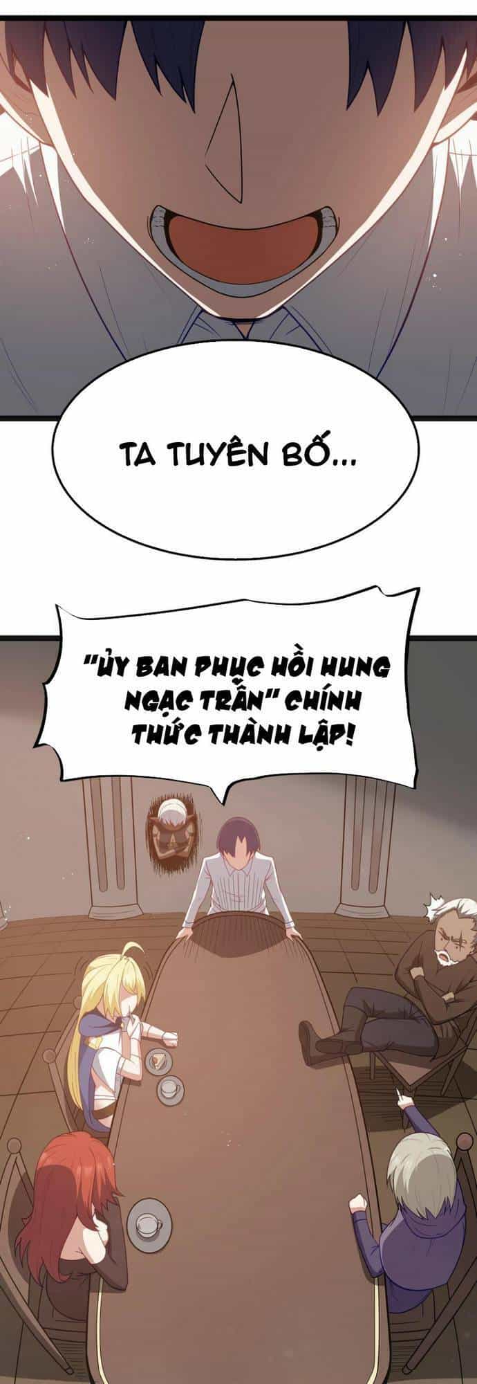 Anh Hùng Giai Cấp Tư Sản - Chương 19 - ảnh 16